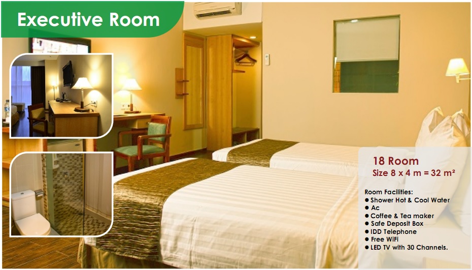 Executive Room